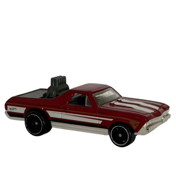 Hotwheels Araba 68 El Camino