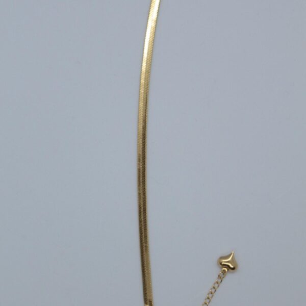 AY.BİLEKLİK SUYOLU ÇELİK  CLK25