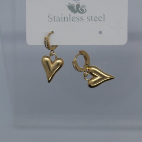 AY.KÜPE ÇELİK KCLK60-1