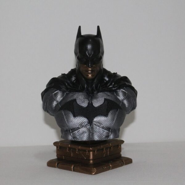 BATMAN BÜST 16CM POLYESTER 16CM