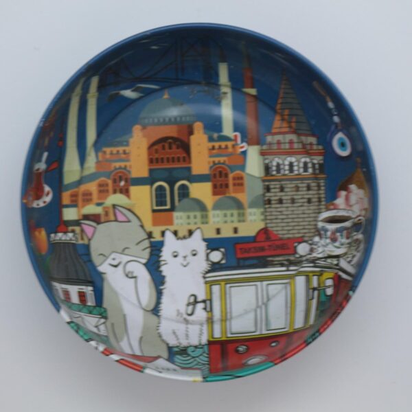 ÇEREZLİK İSTANBUL 12CM - 3