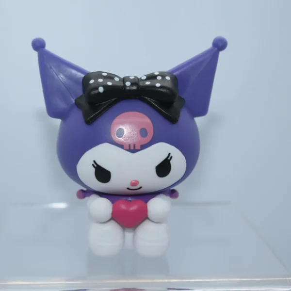SANRIO KARAKTER KUROMI KOLEKSİYON2