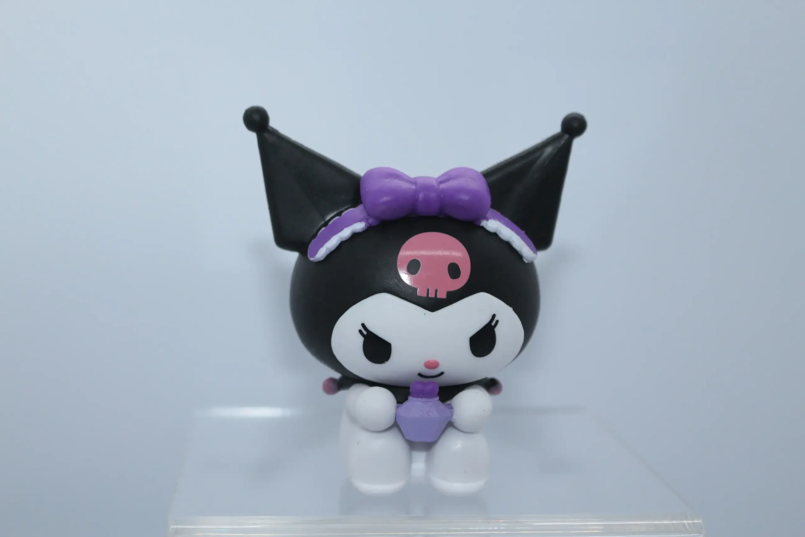 KUROMI HELLO KITTY KOLEKSİYON3