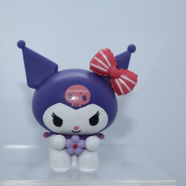 SANRIO KARAKTER KUROMI KOLEKSİYON4