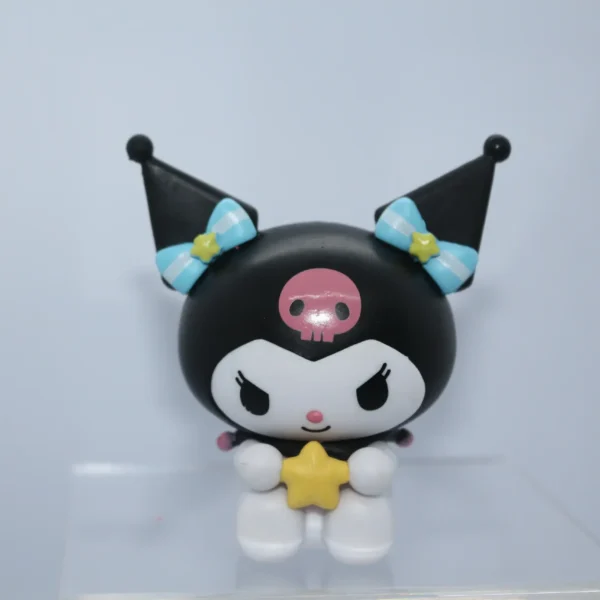 SANRIO KARAKTER KUROMI KOLEKSİYON5