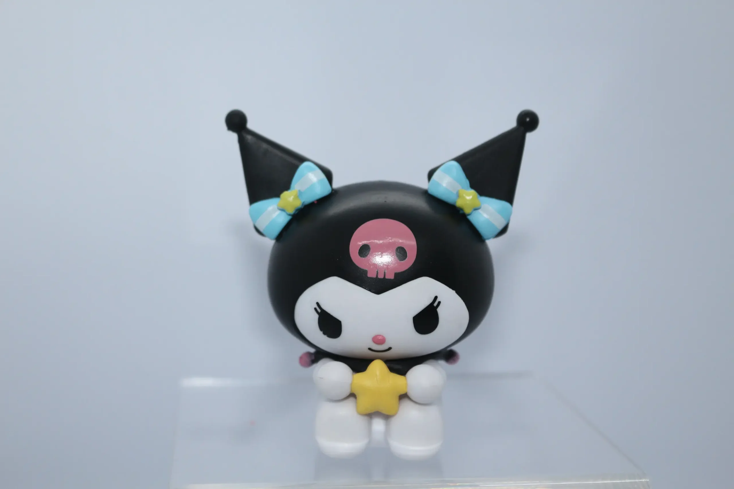 KUROMI HELLO KITTY KOLEKSİYON5