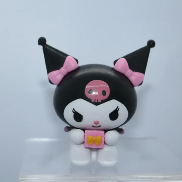 SANRIO KARAKTER KUROMI KOLEKSİYON6