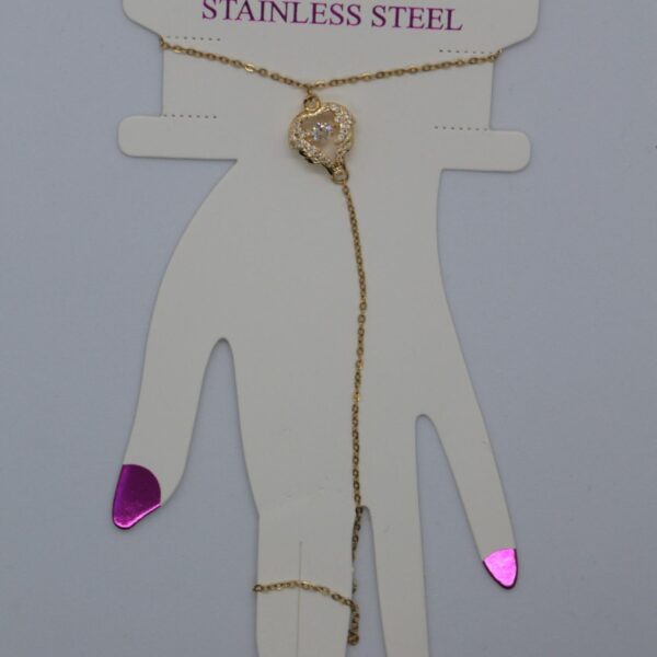 AY.ŞAHMARAN BİLEKLİK SCLK-1