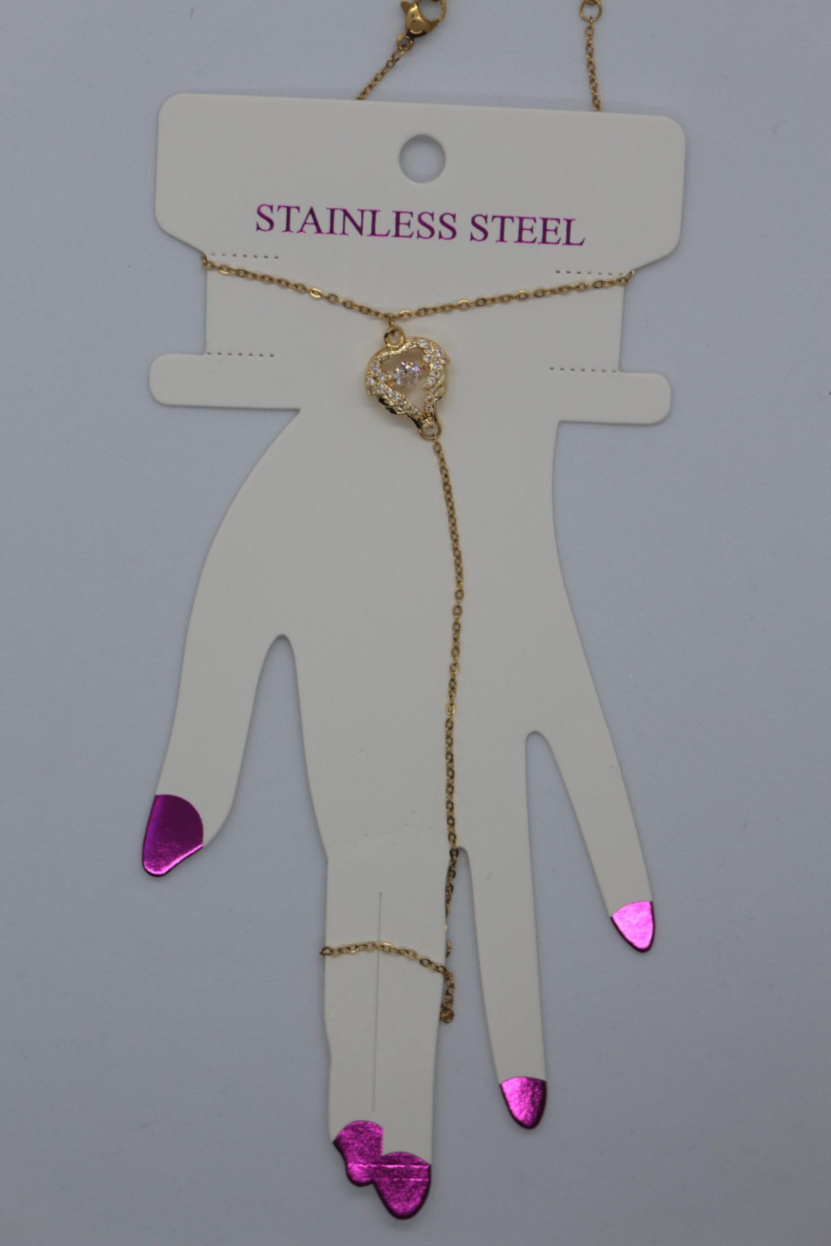 SAHMARAN BİLEKLİK SCLK 60-1