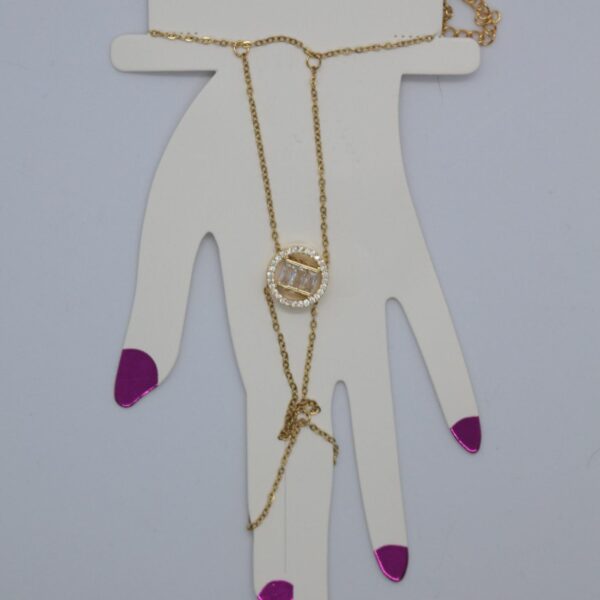 AY.ŞAHMARAN BİLEKLİK SCLK-2