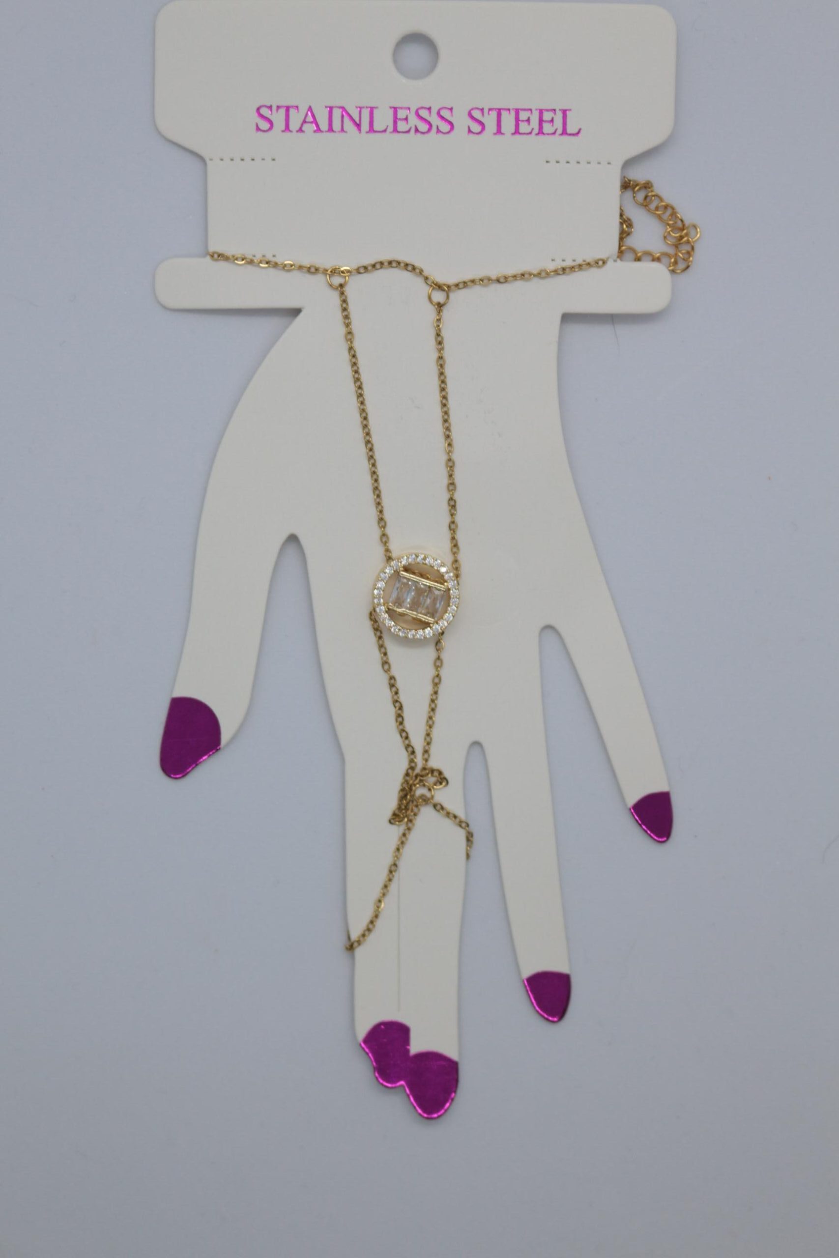 ŞAHMARAN BİLEKLİK SCLK 60-2 AY.ŞAHMARAN BİLEKLİK SCLK-2 - Görsel 1