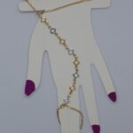 AY.ŞAHMARAN BİLEKLİK SCLK-3