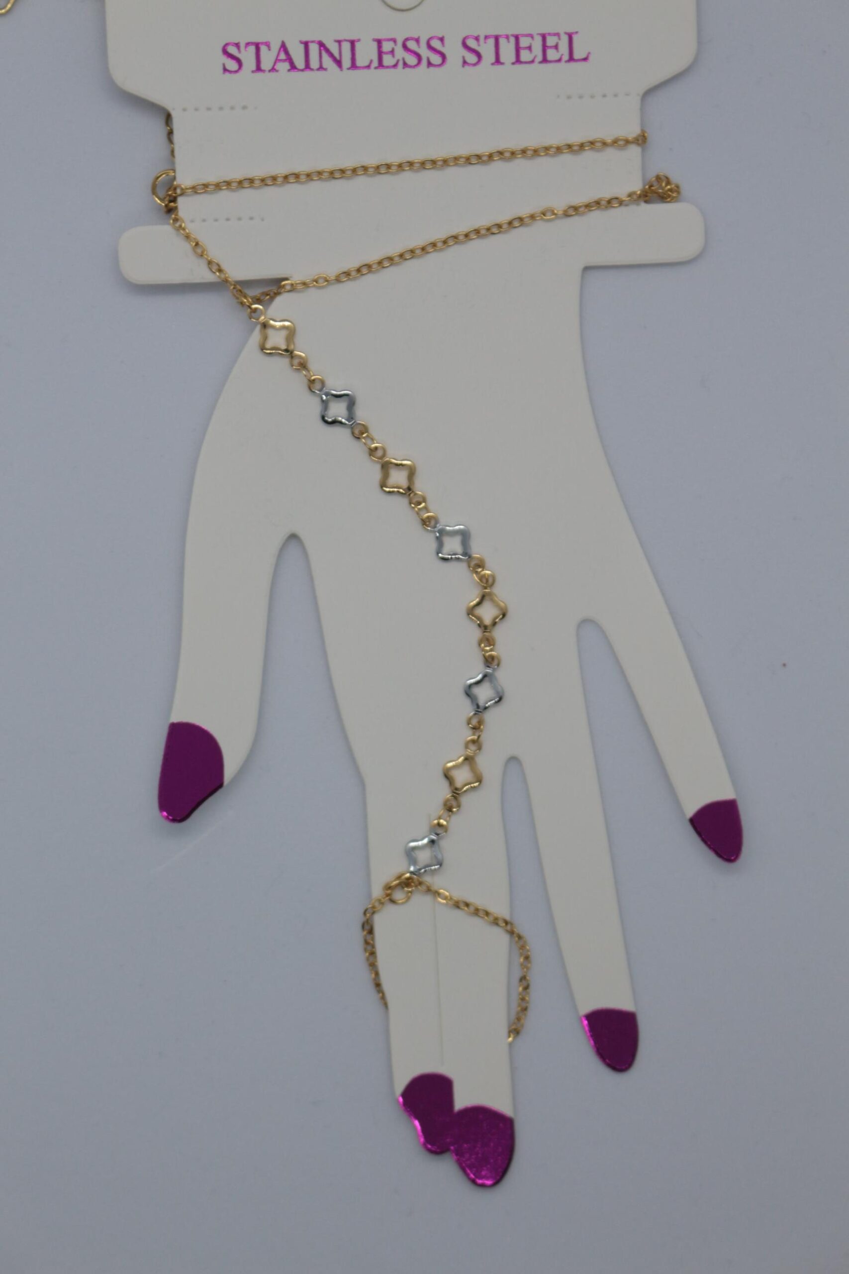 ŞAHMARAN BİLEKLİK SCLK 60-3 AY.ŞAHMARAN BİLEKLİK SCLK-3 - Görsel 1