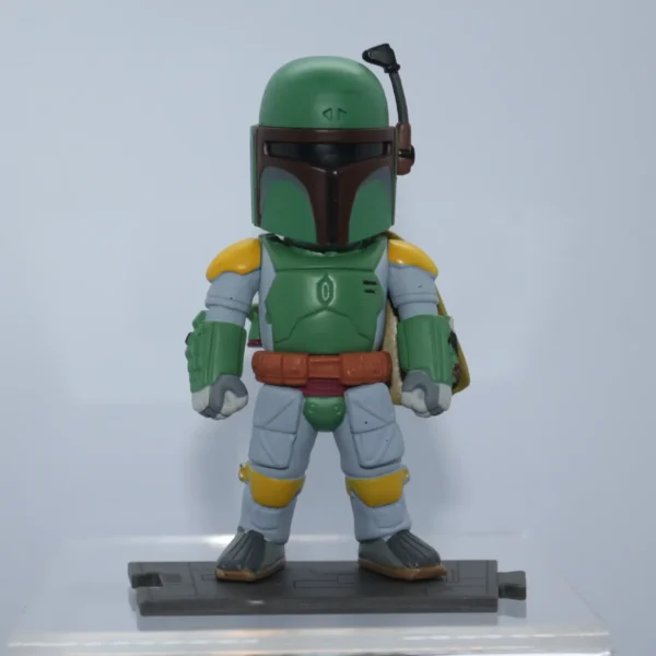 STAR WARS KARAKTER FIGÜR BOBA FETT 10CM