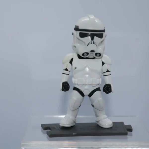 STAR WARS KARAKTER FIGÜR CLONE TROOPER 10CM