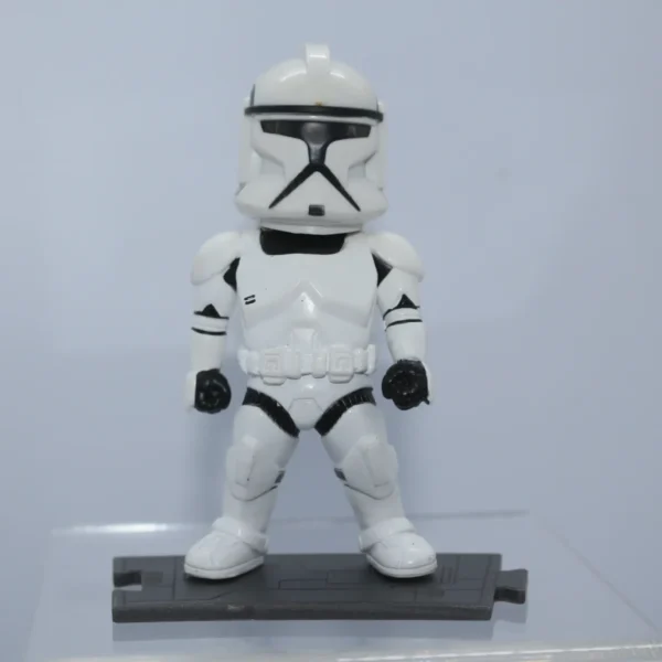 STAR WARS KARAKTER FIGÜR SANDTROOPER 10 CM