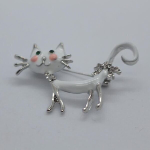 AY.BROŞ ÇELİK  CLK56-2