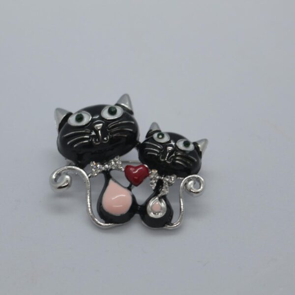 AY.BROŞ ÇELİK  CLK56-4