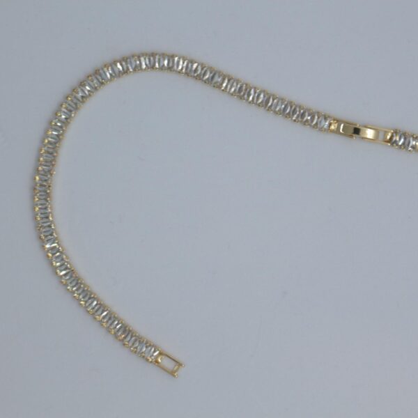 AY.BİLEKLİK ÇELİK CLK65-1