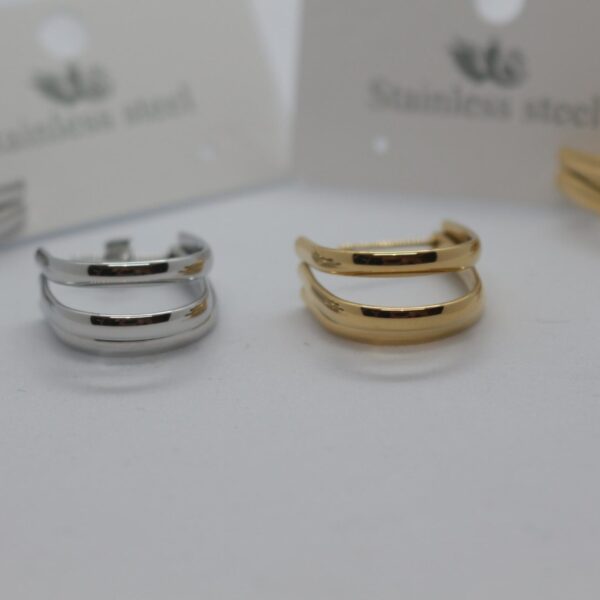 AY.KÜPE ÇELİK KCLK60-5G GRİ