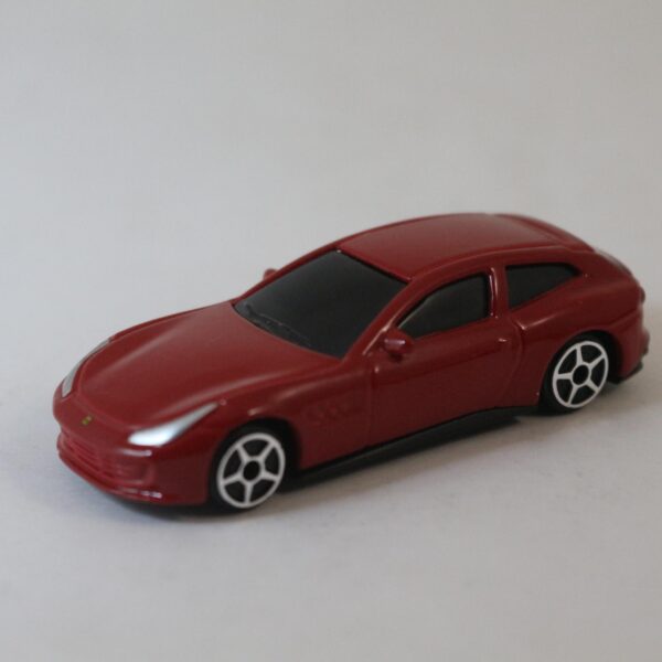 BURAGO MODEL FERRARI GTC4 LUSSO