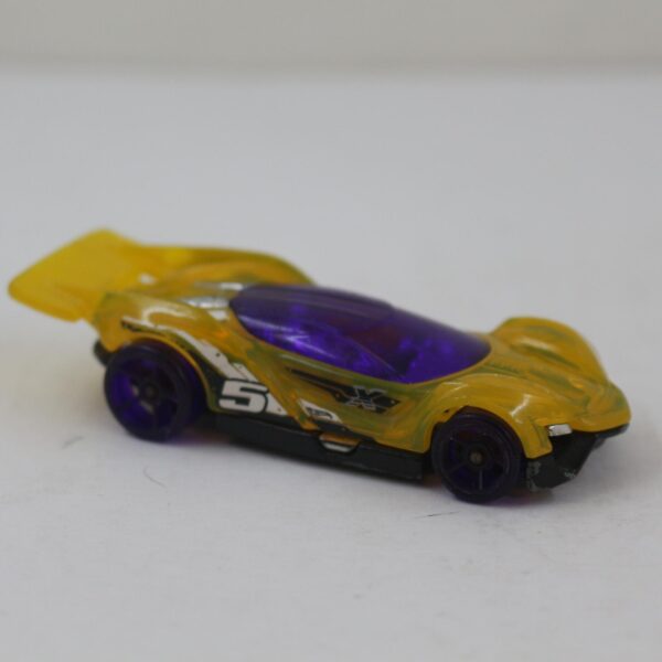 HOTWHEELS ARABA BLITZ SPEEDER