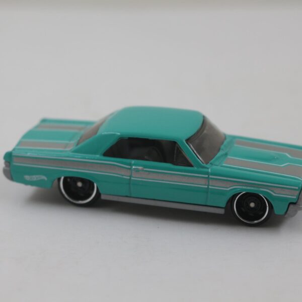 HOTWHEELS ARABA  C2651