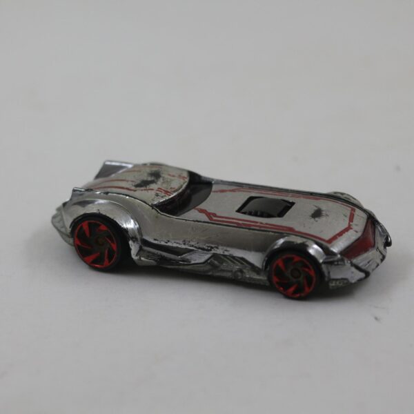 HOTWHEELS ARABA DC COMICS SPIDER MODEL