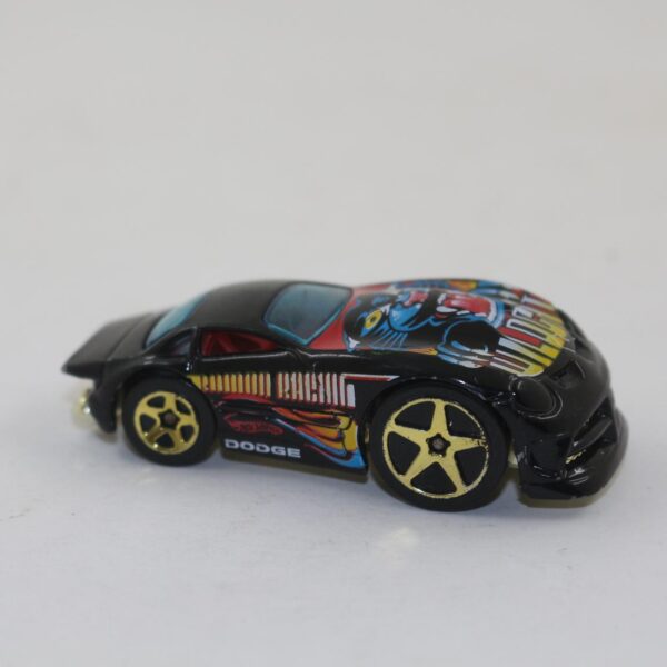 HOTWHEELS ARABA DODGE NEON