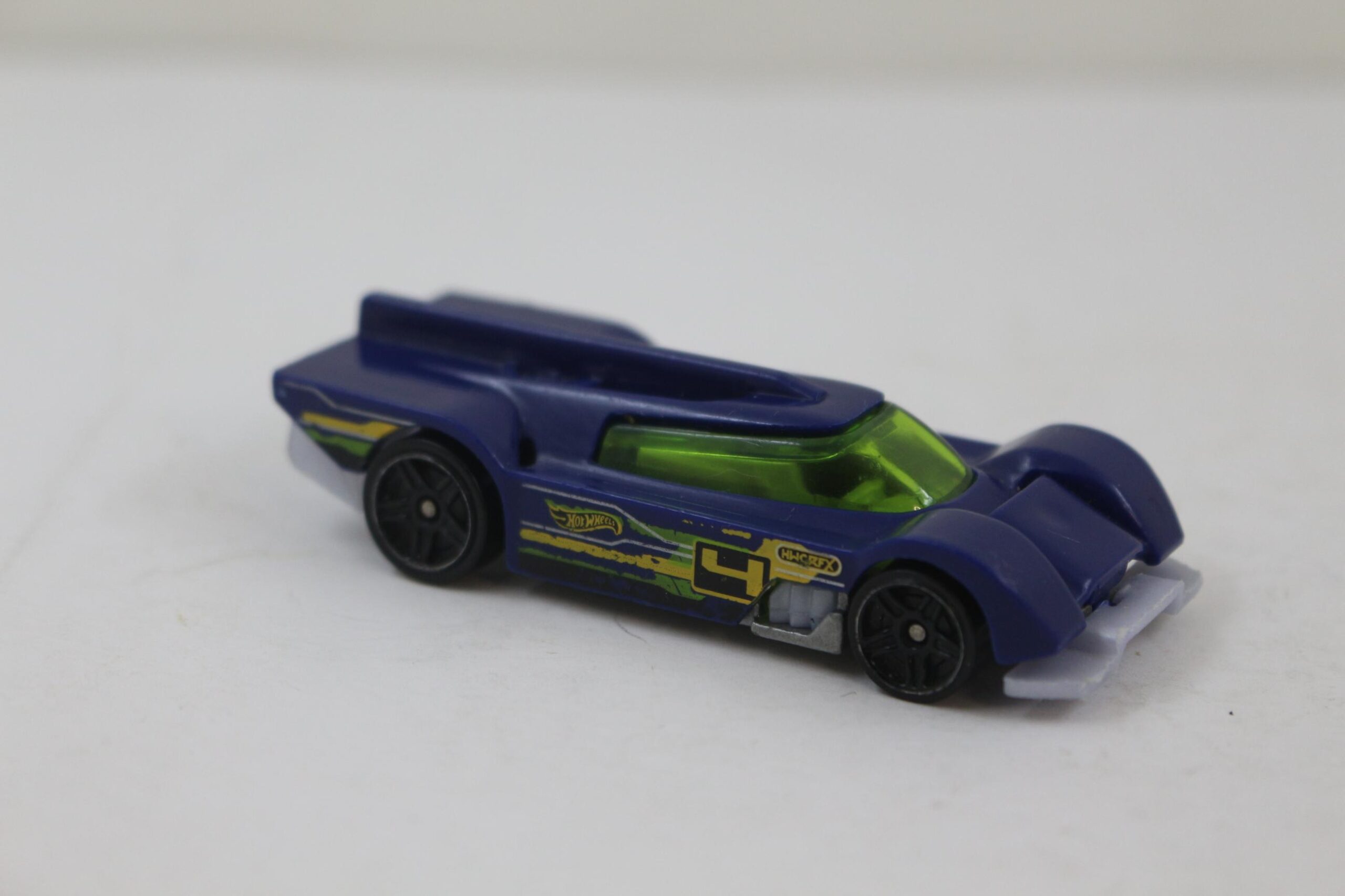 HOTWHEELS ARABA GRUPPO X24 1