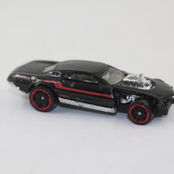 HOTWHEELS ARABA PROTECT SPEEDER