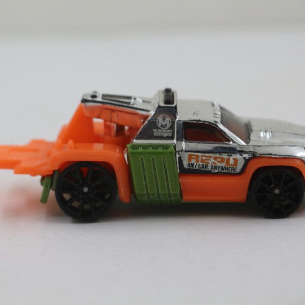 HOTWHEELS ARABA REPO DUTY PARLAK