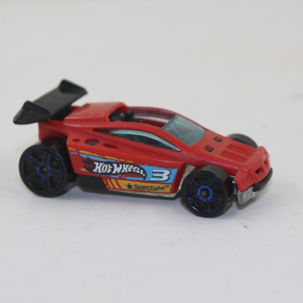 HOTWHEELS ARABA SPECTYTE