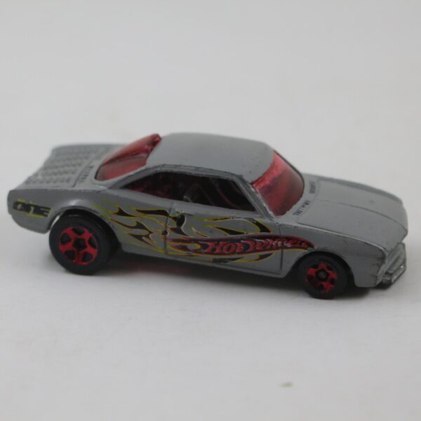 HOTWHEELS ARABA VAIRY 8 TM 2002