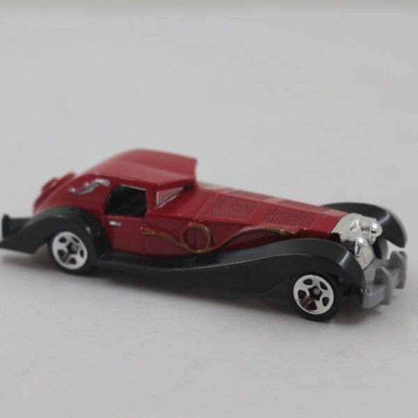 HOTWHEELS DISNEY CRUELLA DE VII FJW04