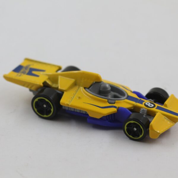 HOTWHEELS FORMULA ARABA  DHN88
