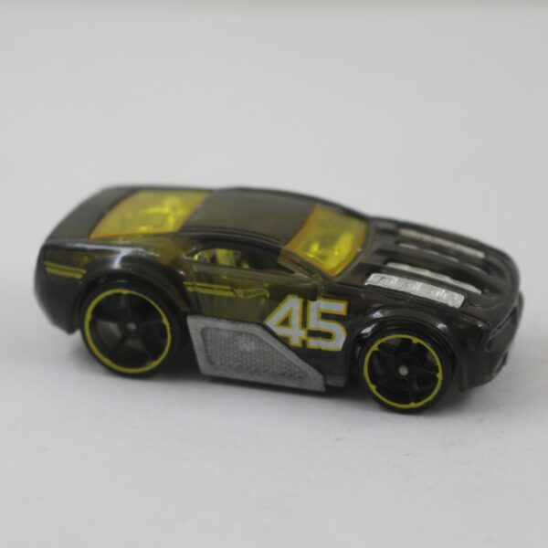 HOTWHEELS HORSEPLAY ARABA 2004