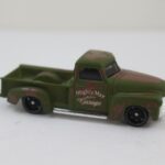 HOTWHEELS MODEL 52 CHEVY