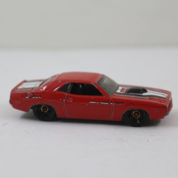 HOTWHEELS MODEL 70 CHALLANGER 2006