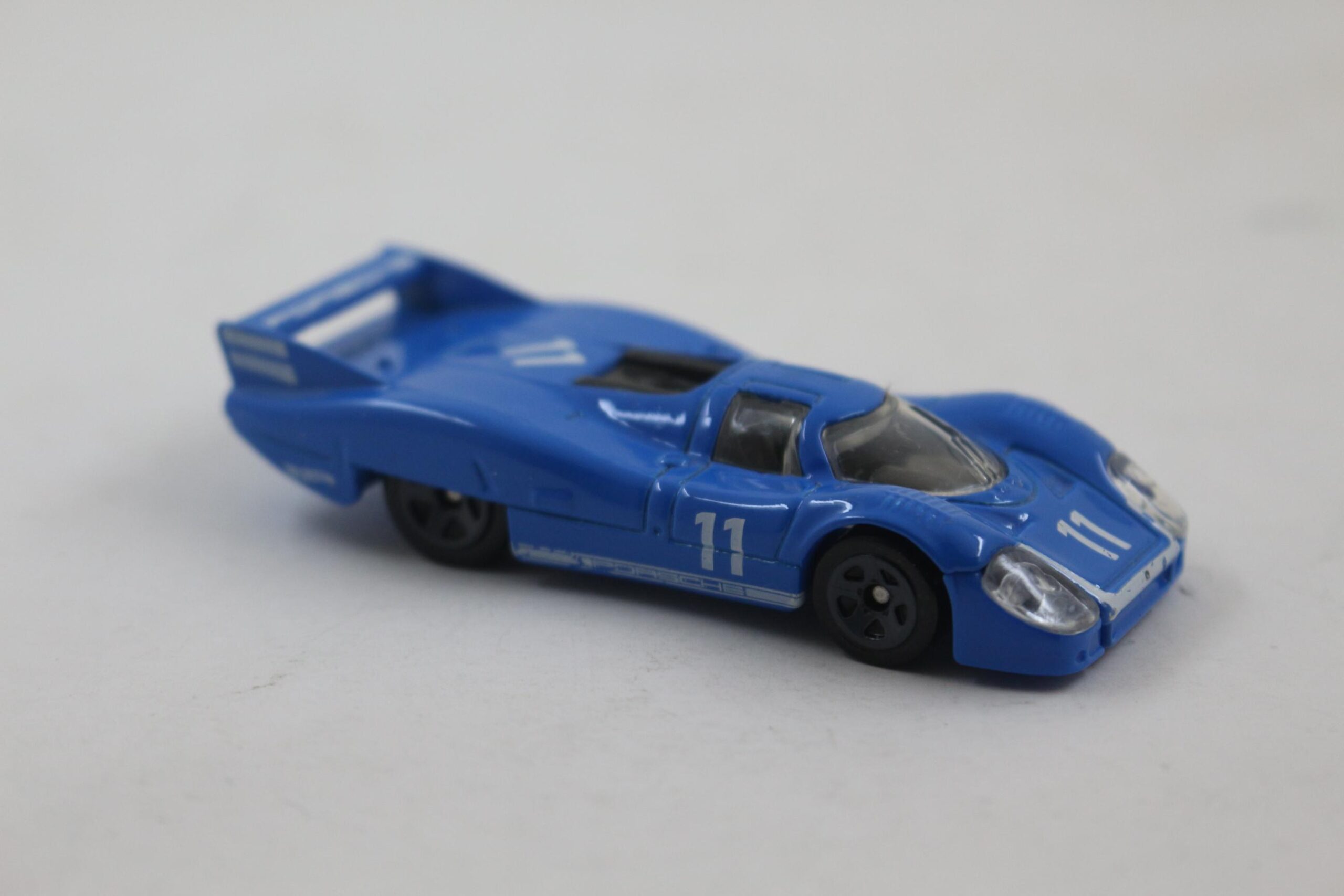 HOTWHEELS MODEL PORSCHE 917LH1