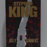 KİTAP STEPHEN KING - BILLY SUMMERS