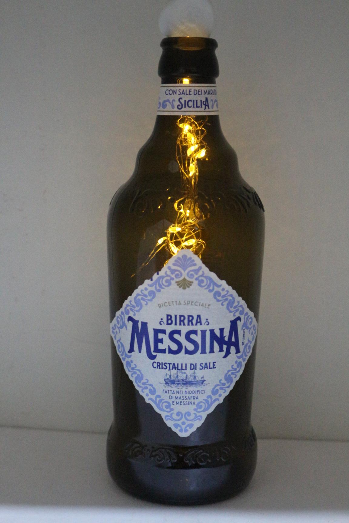 LED IS╠ğIKLI BI╠çRAS S╠ğI╠çS╠ğESI╠ç - MESSINA_ I╠çTALYA1