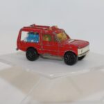 MAJORETTE ANTIKA ARABA RANGE ROVER KIRMIZI