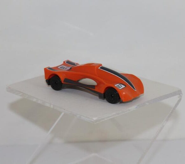 MAJORETTE ARABA 67 TURUNCU