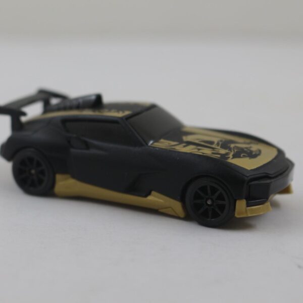 MAJORETTE ARABA 909 BLACK PANTHER