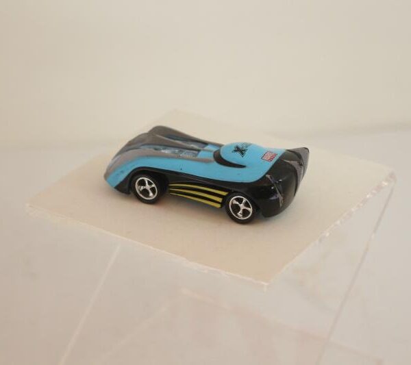 MAJORETTE ARABA MARVEL X-MEN