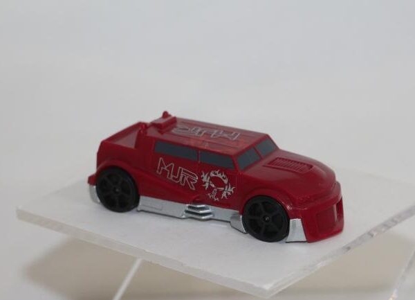 MAJORETTE ARABA MJR BORDO