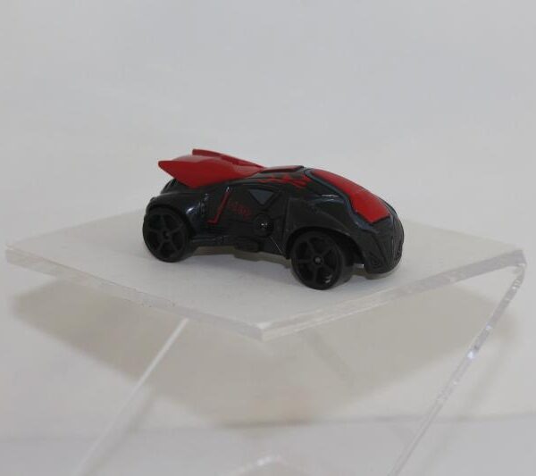 MAJORETTE ARABA MJR KIRMIZI