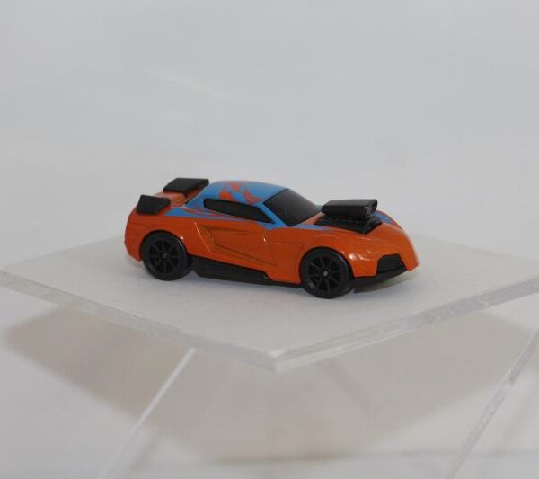 MAJORETTE ARABA TURUNCU