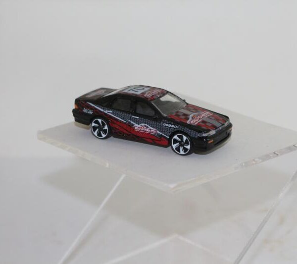 MAJORETTE MODEL ARABA NISSAN CEFIRO A31